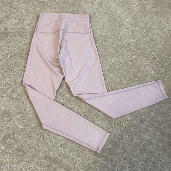 DYI tights (light pink) - Picture 4 of 5